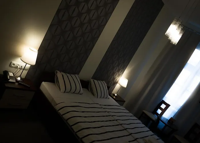 Brama Old City Rooms