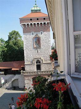 Хостел Brama Old Краків