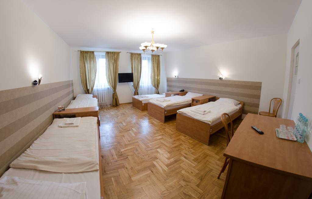 Хостел Brama Old Краків