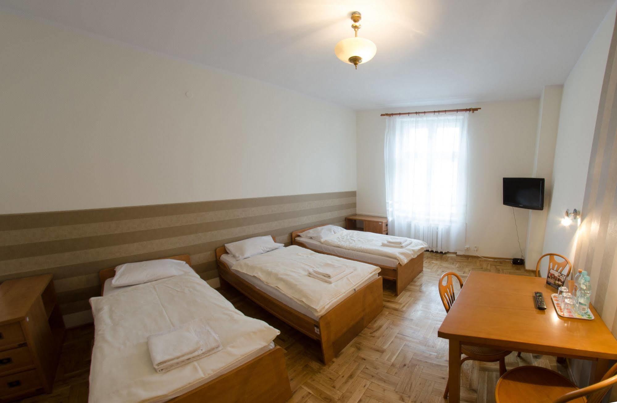 Хостел Brama Old Краків
