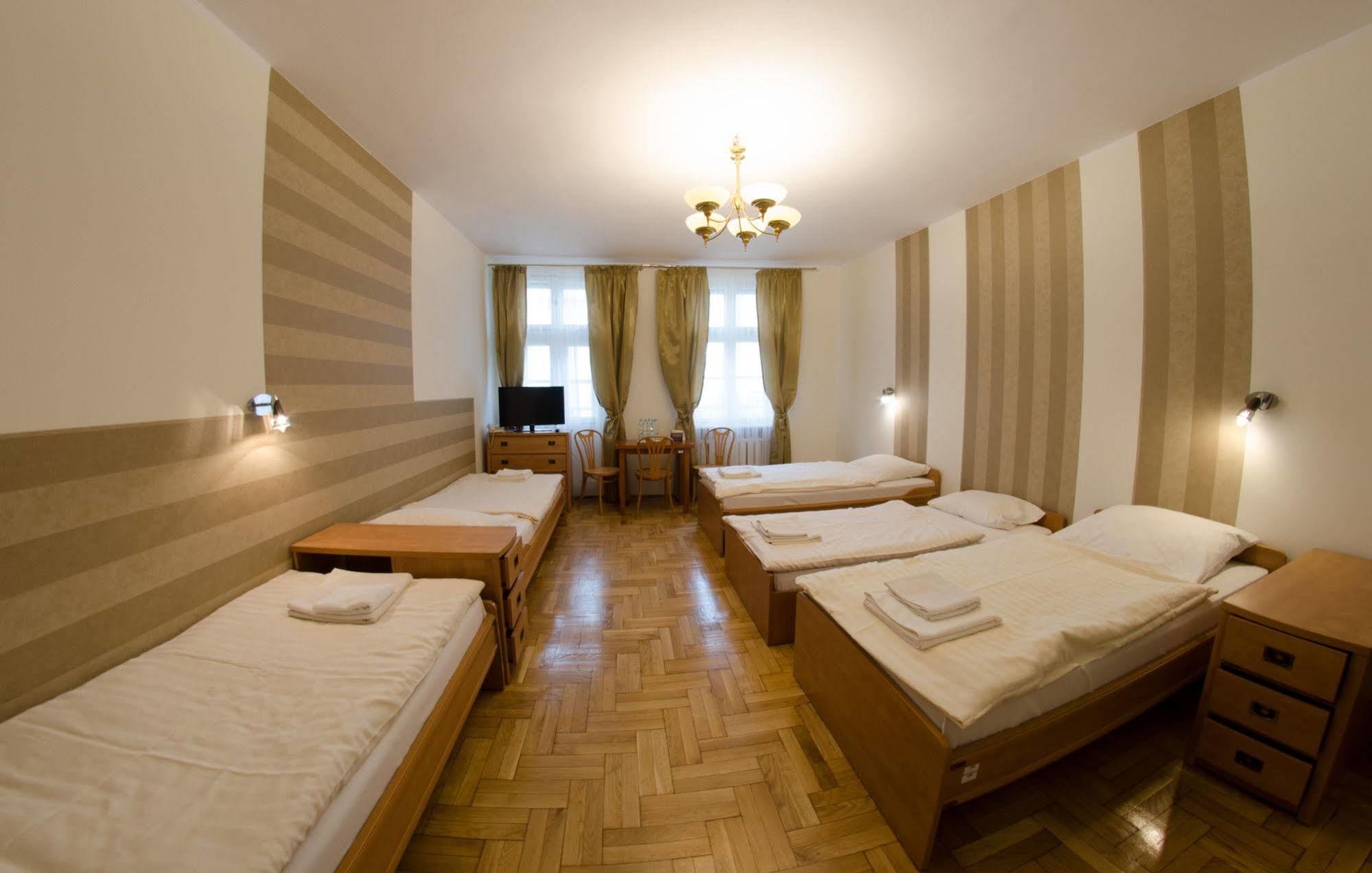 Хостел Brama Old Краків